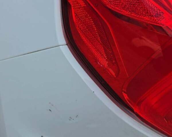 Белый Вольво XC40, объемом двигателя 1.97 л и пробегом 80 тыс. км за 19999 $, фото 10 на Automoto.ua