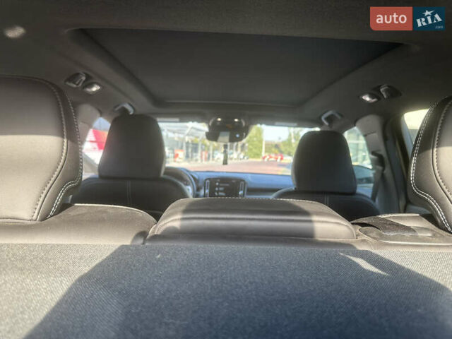 Белый Вольво XC40, объемом двигателя 1.97 л и пробегом 114 тыс. км за 25300 $, фото 28 на Automoto.ua