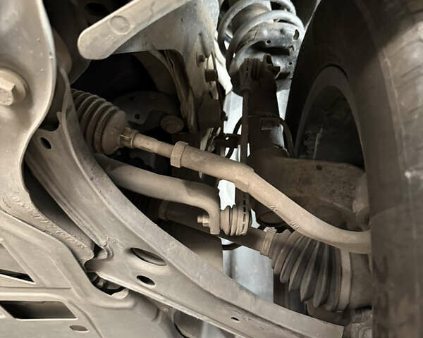 Белый Вольво XC40, объемом двигателя 1.97 л и пробегом 103 тыс. км за 33900 $, фото 15 на Automoto.ua