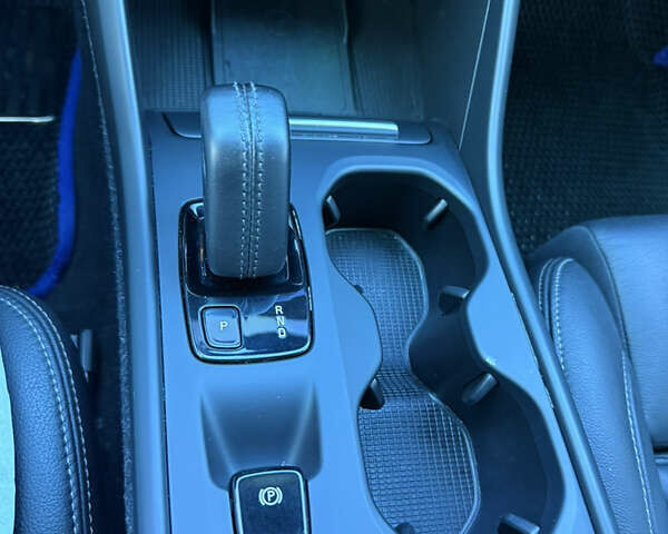 Белый Вольво XC40, объемом двигателя 1.97 л и пробегом 103 тыс. км за 33900 $, фото 7 на Automoto.ua