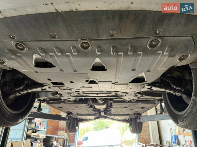 Белый Вольво XC40, объемом двигателя 1.97 л и пробегом 103 тыс. км за 33900 $, фото 13 на Automoto.ua