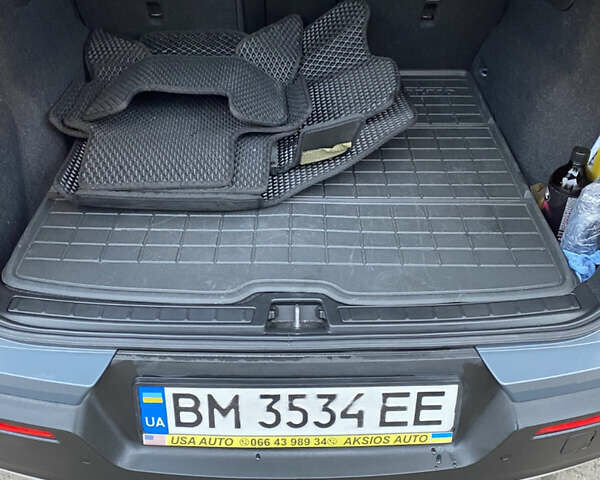 Білий Вольво XC40, об'ємом двигуна 1.97 л та пробігом 33 тис. км за 29000 $, фото 21 на Automoto.ua