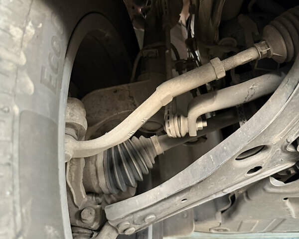 Белый Вольво XC40, объемом двигателя 1.97 л и пробегом 103 тыс. км за 33900 $, фото 14 на Automoto.ua