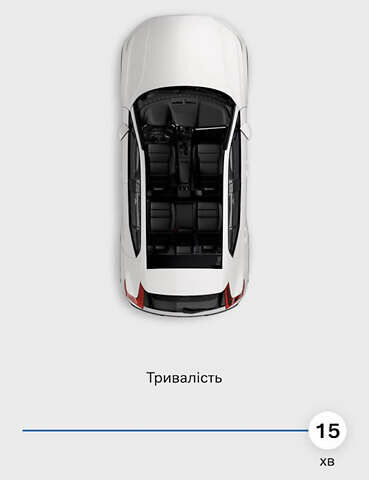 Белый Вольво XC40, объемом двигателя 1.48 л и пробегом 69 тыс. км за 29200 $, фото 24 на Automoto.ua
