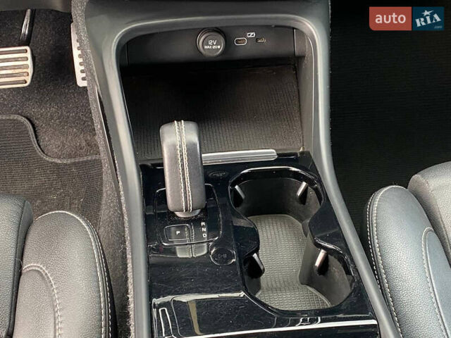 Вольво XC40 2021 в Самборе на Automoto.ua Белый Вольво XC40, объемом двигателя 0 л и пробегом 163 тыс. км за 23999 $, фото 67 на Automoto.ua