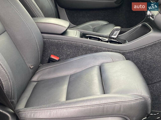 Вольво XC40 2021 в Самборе на Automoto.ua Белый Вольво XC40, объемом двигателя 0 л и пробегом 163 тыс. км за 23999 $, фото 77 на Automoto.ua