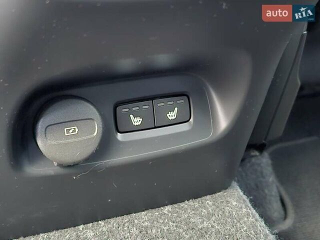 Білий Вольво XC40, об'ємом двигуна 1.48 л та пробігом 69 тис. км за 29200 $, фото 69 на Automoto.ua