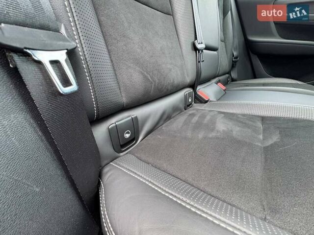 Білий Вольво XC40, об'ємом двигуна 0 л та пробігом 52 тис. км за 26699 $, фото 50 на Automoto.ua