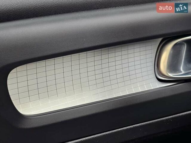 Білий Вольво XC40, об'ємом двигуна 1.48 л та пробігом 69 тис. км за 29200 $, фото 38 на Automoto.ua