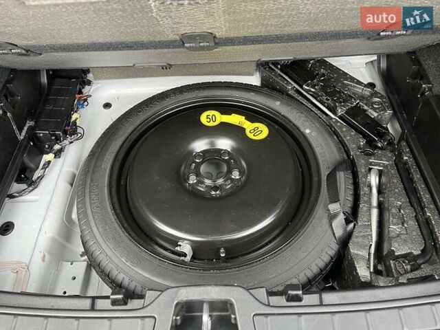 Белый Вольво XC40, объемом двигателя 1.48 л и пробегом 72 тыс. км за 28500 $, фото 17 на Automoto.ua