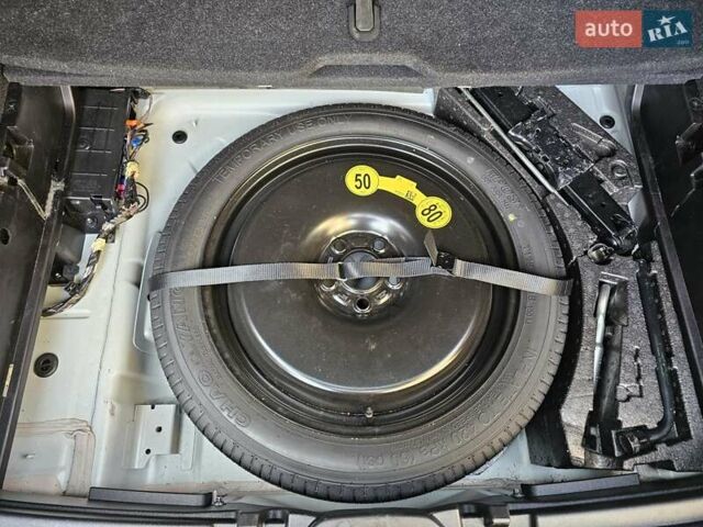 Белый Вольво XC40, объемом двигателя 1.48 л и пробегом 69 тыс. км за 29200 $, фото 36 на Automoto.ua