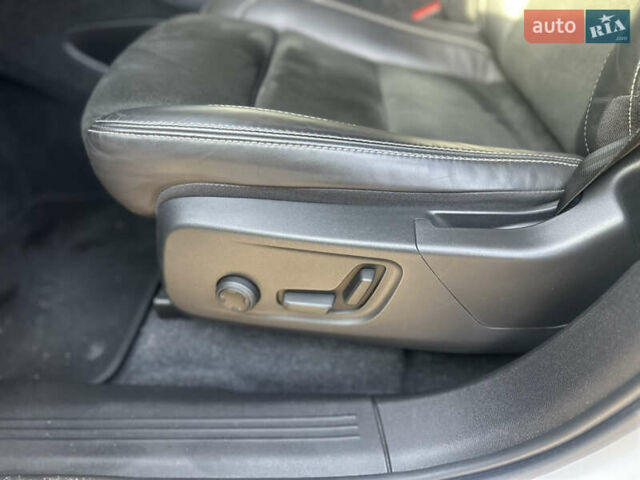 Білий Вольво XC40, об'ємом двигуна 0 л та пробігом 21 тис. км за 29000 $, фото 7 на Automoto.ua