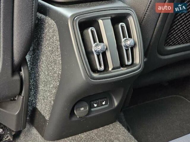 Білий Вольво XC40, об'ємом двигуна 1.48 л та пробігом 69 тис. км за 29200 $, фото 67 на Automoto.ua