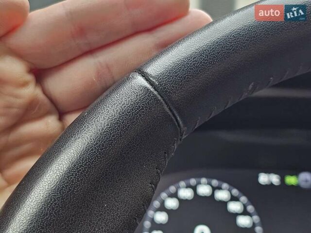 Белый Вольво XC40, объемом двигателя 1.48 л и пробегом 69 тыс. км за 29200 $, фото 46 на Automoto.ua