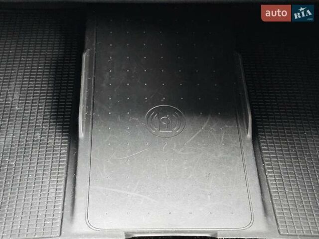 Білий Вольво XC40, об'ємом двигуна 1.48 л та пробігом 69 тис. км за 29200 $, фото 55 на Automoto.ua