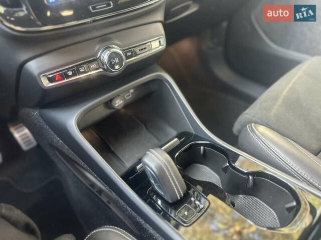Білий Вольво XC40, об'ємом двигуна 0 л та пробігом 21 тис. км за 29000 $, фото 18 на Automoto.ua