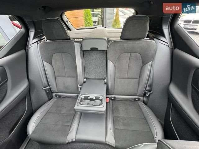 Білий Вольво XC40, об'ємом двигуна 0 л та пробігом 52 тис. км за 26699 $, фото 69 на Automoto.ua
