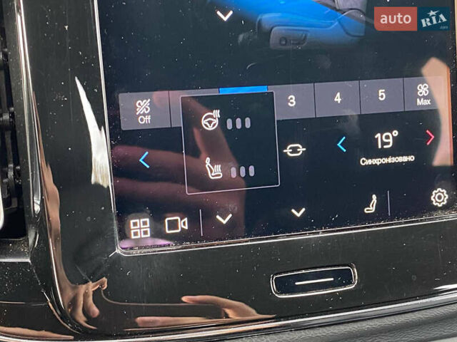 Вольво XC40 2021 в Самборе на Automoto.ua Белый Вольво XC40, объемом двигателя 0 л и пробегом 163 тыс. км за 23999 $, фото 56 на Automoto.ua