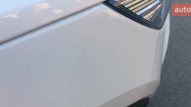 Белый Вольво XC40, объемом двигателя 1.97 л и пробегом 44 тыс. км за 36900 $, фото 1 на Automoto.ua
