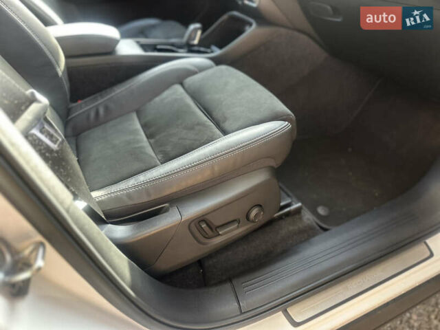 Білий Вольво XC40, об'ємом двигуна 0 л та пробігом 21 тис. км за 29000 $, фото 10 на Automoto.ua