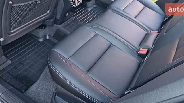 Белый Вольво XC40, объемом двигателя 1.97 л и пробегом 44 тыс. км за 36900 $, фото 15 на Automoto.ua