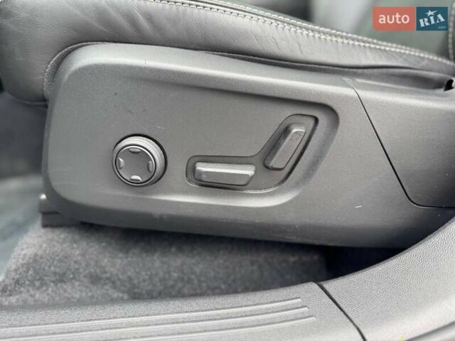 Білий Вольво XC40, об'ємом двигуна 0 л та пробігом 52 тис. км за 26699 $, фото 64 на Automoto.ua