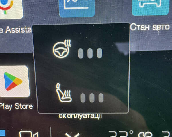 Белый Вольво XC40, объемом двигателя 0 л и пробегом 47 тыс. км за 26499 $, фото 35 на Automoto.ua