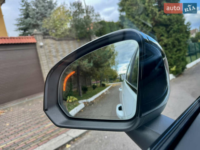 Белый Вольво XC40, объемом двигателя 0 л и пробегом 47 тыс. км за 26499 $, фото 33 на Automoto.ua