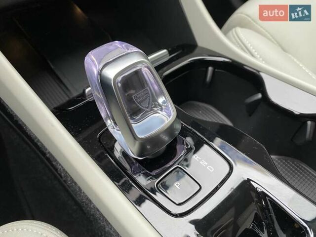 Бежевый Вольво XC40, объемом двигателя 1.97 л и пробегом 7 тыс. км за 46950 $, фото 23 на Automoto.ua