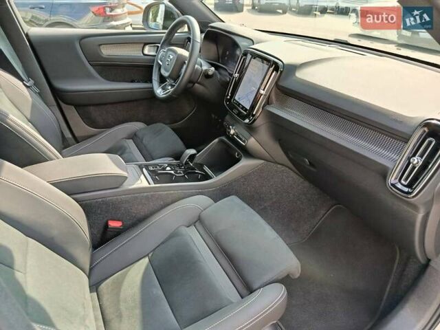 Бежевый Вольво XC40, объемом двигателя 1.97 л и пробегом 4 тыс. км за 45800 $, фото 15 на Automoto.ua