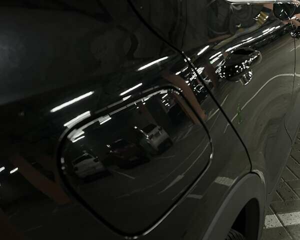 Черный Вольво XC40, объемом двигателя 1.97 л и пробегом 148 тыс. км за 23900 $, фото 18 на Automoto.ua