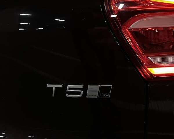 Черный Вольво XC40, объемом двигателя 1.97 л и пробегом 148 тыс. км за 23900 $, фото 15 на Automoto.ua