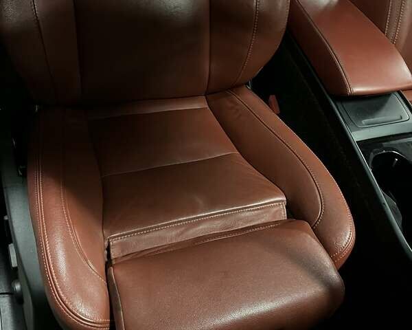 Черный Вольво XC40, объемом двигателя 1.97 л и пробегом 148 тыс. км за 23900 $, фото 42 на Automoto.ua