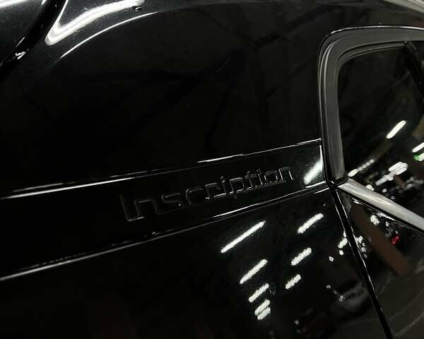 Черный Вольво XC40, объемом двигателя 1.97 л и пробегом 148 тыс. км за 23900 $, фото 19 на Automoto.ua