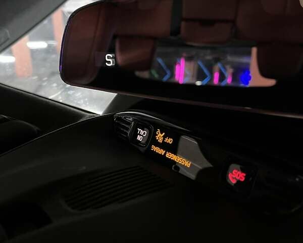 Черный Вольво XC40, объемом двигателя 1.97 л и пробегом 148 тыс. км за 23900 $, фото 74 на Automoto.ua