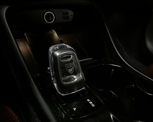 Черный Вольво XC40, объемом двигателя 1.97 л и пробегом 148 тыс. км за 23900 $, фото 73 на Automoto.ua