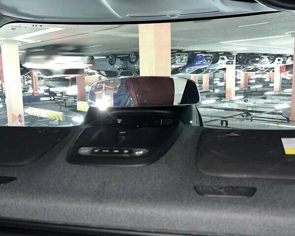 Черный Вольво XC40, объемом двигателя 1.97 л и пробегом 148 тыс. км за 23900 $, фото 58 на Automoto.ua