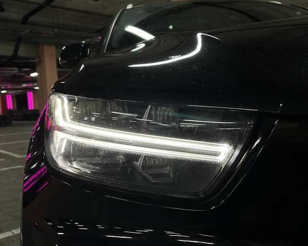 Черный Вольво XC40, объемом двигателя 1.97 л и пробегом 148 тыс. км за 23900 $, фото 24 на Automoto.ua