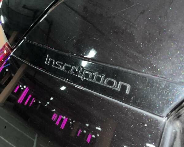 Черный Вольво XC40, объемом двигателя 1.97 л и пробегом 148 тыс. км за 23900 $, фото 51 на Automoto.ua