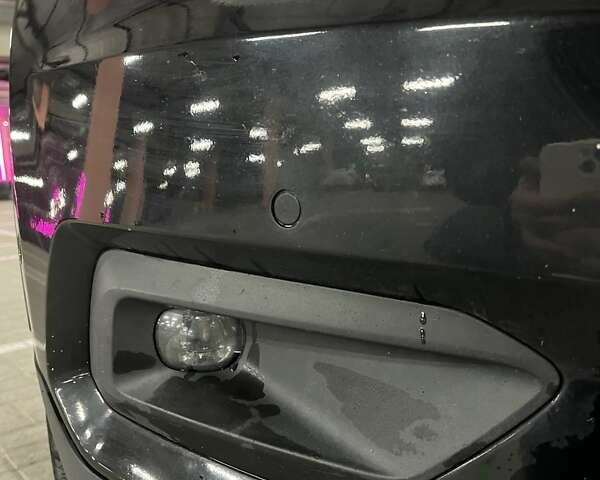 Черный Вольво XC40, объемом двигателя 1.97 л и пробегом 148 тыс. км за 23900 $, фото 25 на Automoto.ua