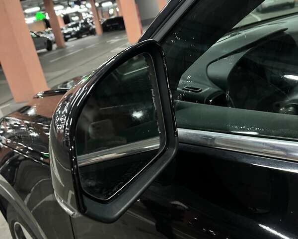 Черный Вольво XC40, объемом двигателя 1.97 л и пробегом 148 тыс. км за 23900 $, фото 9 на Automoto.ua