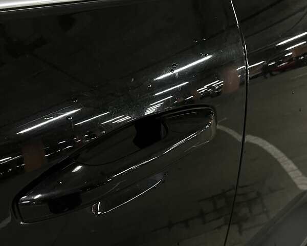 Черный Вольво XC40, объемом двигателя 1.97 л и пробегом 148 тыс. км за 23900 $, фото 8 на Automoto.ua