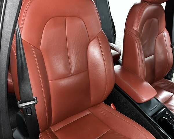 Черный Вольво XC40, объемом двигателя 1.97 л и пробегом 148 тыс. км за 23900 $, фото 44 на Automoto.ua