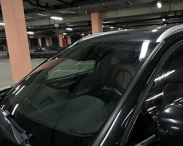 Черный Вольво XC40, объемом двигателя 1.97 л и пробегом 148 тыс. км за 23900 $, фото 6 на Automoto.ua