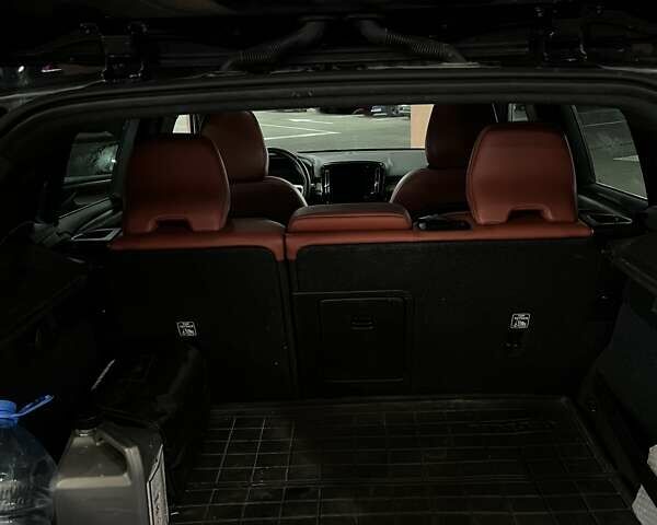 Черный Вольво XC40, объемом двигателя 1.97 л и пробегом 148 тыс. км за 23900 $, фото 90 на Automoto.ua