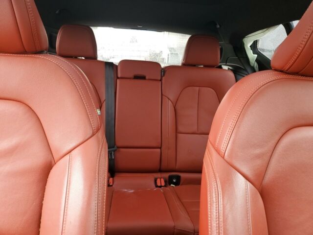 Черный Вольво XC40, объемом двигателя 2 л и пробегом 111 тыс. км за 13500 $, фото 9 на Automoto.ua