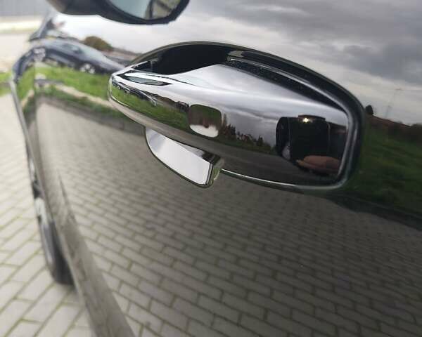 Вольво XC40 2019 в Львове на Automoto.ua Черный Вольво XC40, объемом двигателя 2 л и пробегом 149 тыс. км за 22900 $, фото 28 на Automoto.ua