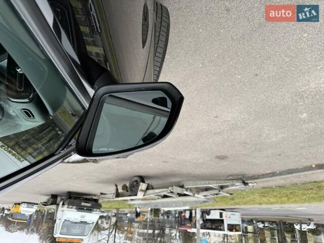 Черный Вольво XC40, объемом двигателя 1.97 л и пробегом 78 тыс. км за 27100 $, фото 9 на Automoto.ua