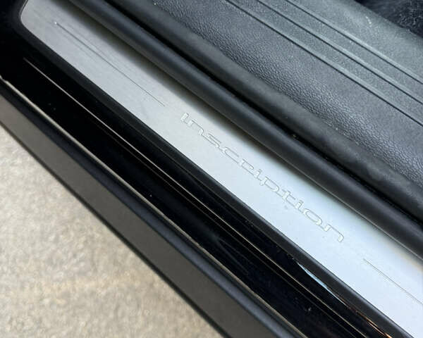 Черный Вольво XC40, объемом двигателя 1.97 л и пробегом 82 тыс. км за 29500 $, фото 5 на Automoto.ua