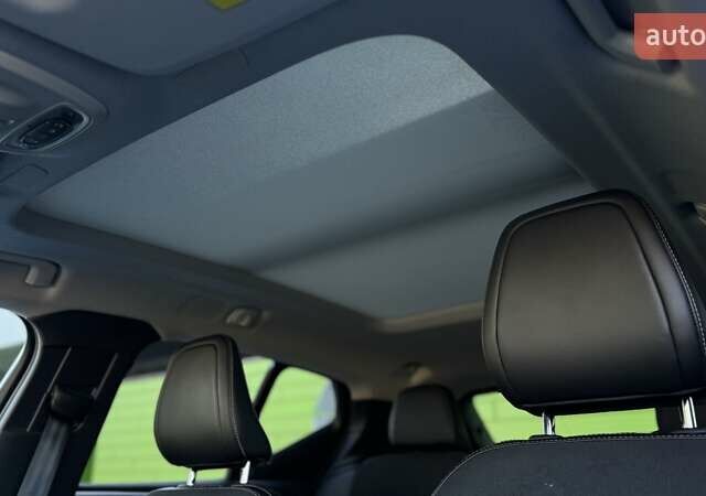 Вольво XC40 2019 в Киеве на Automoto.ua Черный Вольво XC40, объемом двигателя 1.97 л и пробегом 91 тыс. км за 22999 $, фото 30 на Automoto.ua